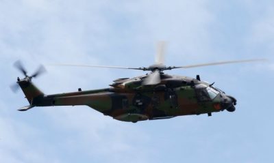 Фото Новинки Le Bourget-2015 17 июня 2015