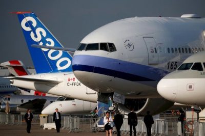 Фото Новинки Le Bourget-2015 17 июня 2015