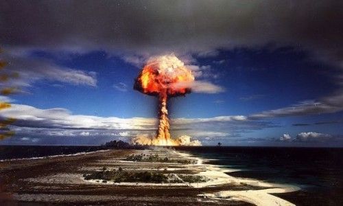 Терор, розкол ЄС і нова холодна війна: