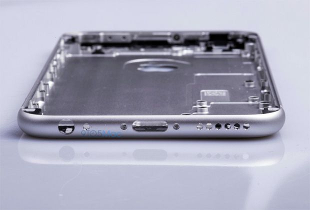 Айфон 6S / 9to5Mac Айфон 6S / 9to5Mac