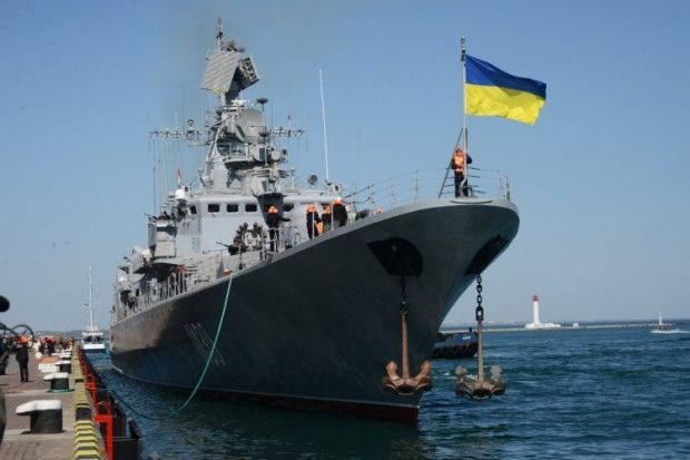 США оказывают Украине помощь для модернизации флота / Фото УНИАН США оказывают Украине помощь для модернизации флота / Фото УНИАН