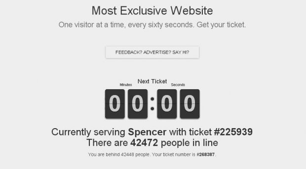 mostexclusivewebsite.com mostexclusivewebsite.com