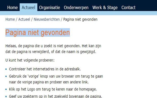 www.om.nl www.om.nl