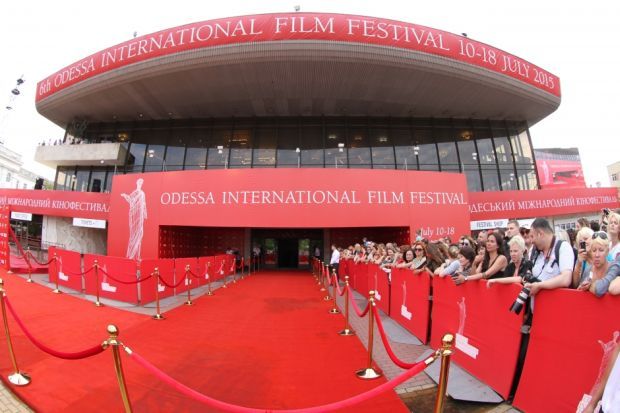 11-й Одесский международный кинофестиваль прошел в режиме онлайн / oiff.com.ua