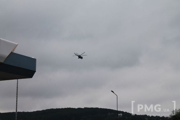 Мукачево / pmg.ua Мукачево / pmg.ua