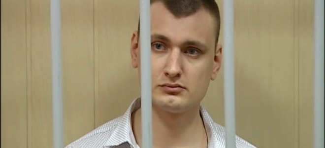 Аброськын остается под стражей / УНИАН Аброськын остается под стражей / УНИАН