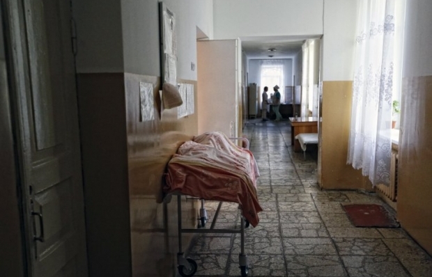 Рашисты несут потери в Украине / фото УНИАН