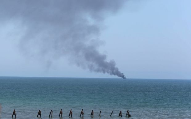 REUTERS REUTERS