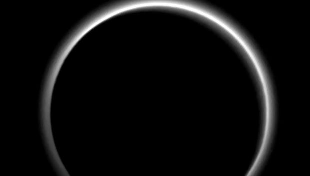 NASA/JHUAPL/SWRI NASA/JHUAPL/SWRI