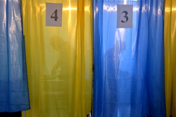 45% of Ukrainians are going to vote in the local elections on October 25 / Photo UNIAN