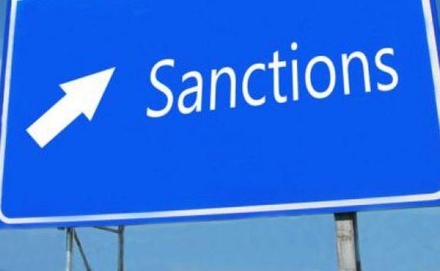 388 individuals and 105 legal entities fell under the Ukrainian sanctions \ investigator.org.ua