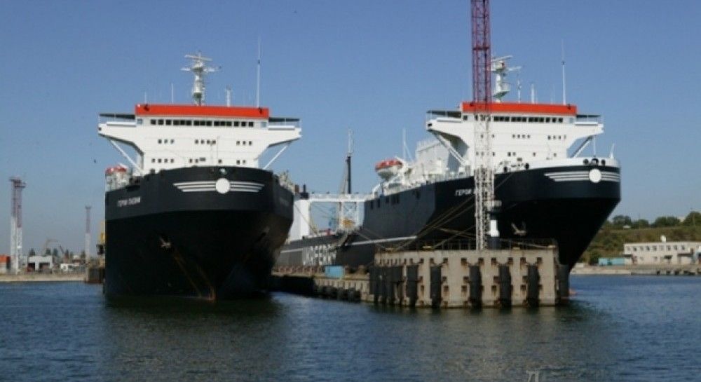 Президент Болгарии рассказал о перспективах паромного сообщения ...