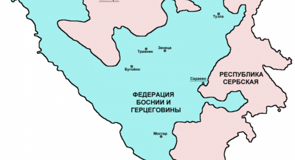 Республика сербия на карте. Карта Боснии и Герцеговины и Республика Сербская. Федеративная Республика Босния и Герцеговина. Столица Республики сербской в Боснии и Герцеговине. Флаг Республики сербской в составе Боснии и Герцеговины.