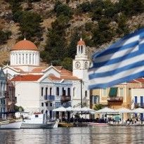 Greece decides to expel Russian diplomats – media