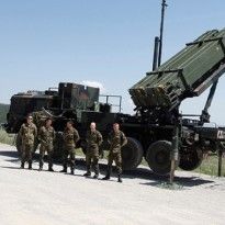Polish defense official promises to defend Lithuania with Patriot anti-missile systems
