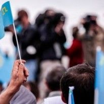 EU responds to new detentions of Crimean Tatars in Russian-occupied peninsula