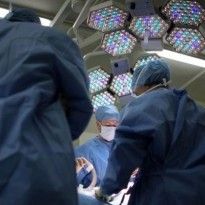 В США впервые провели операцию по пересадке лица