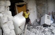 SBU: Donbas militants have no money to pay pensions, spontaneous protests looming