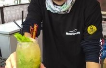 Фестиваль Made in Ukraine: жінкам – няшечки, чоловікам – Nemiroff