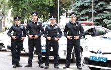 Патрульная полиция выйдет на улицы Киева 4 июля – Аваков