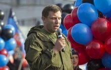 Zakharchenko announces local elections in DPR "based on Ukrainian law"