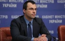 Куратор автодоріг: Штрафи за перевантаження захистять дороги від вантажівок