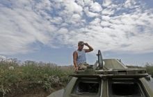 У держбюджеті-2016 видатки на безпеку та оборону збільшено до 113 мільярдів – Яценюк
