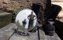 Two Ukrainian soldiers wounded in Donbas in last day
