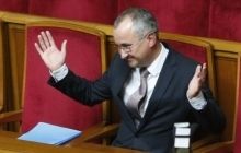Ukrainian lawmakers appoint new SBU chief