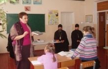 Порошенко підписав закон про заснування навчальних закладів релігійними організаціями