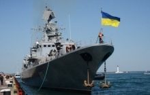 Замначштаба украинского флота: В 2018 сроки эксплуатации заканчиваются у всех украинских кораблей