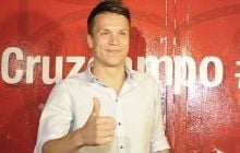 Президент "Севильи" рассказал о ситуации с трансфером Коноплянки