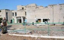 Бирюков опроверг информацию о пленном морском пехотинце в Широкино
