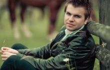 В ДТП погиб украинский певец Владислав Левицкий