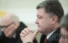 Poroshenko stresses need of imposing new sanctions against Russia