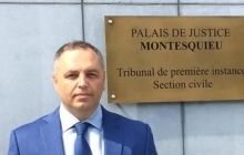 Махницкий и Баганец скрываются от европейского правосудия - Портнов
