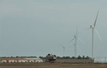 Президент схвалив стимулювання виробництва альтернативної електроенергії