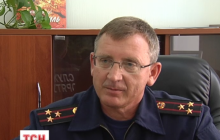 Экс-супруга главы ГСЧС Киева служит в аннексированном Крыму