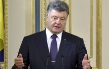 New Zakarpattia governor Moskal has Poroshenko's carte blanche