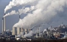 Вчені: викиди вуглекислого газу несуть непоправну шкоду екосистемі світового океану