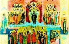 Найдена похищенная из Киево-Печерской лавры икона Покрова Пресвятой Богородицы