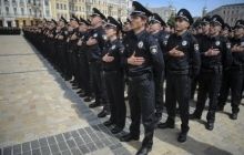 Нові поліцейські розповіли про очікування від служби та про свої дії, якщо їм запропонують хабар