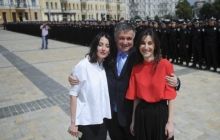 В Луцке завтра с участием Авакова состоится презентация новой патрульной полиции