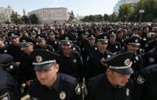 За 2 месяца в Киеве уволили 28 патрульных полицейских - Аваков