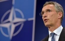 NATO: Russia ready to use force against Ukraine, Georgia and Moldova