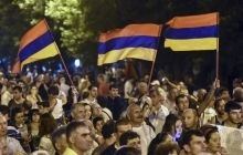 Протесты в Ереване: полиция заявила, что не примет ультиматум активистов