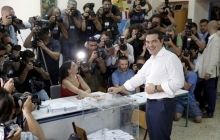 За остаточними даними, 61,31% греків висловилися проти умов угоди з кредиторами