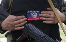 Militants fire banned weapons on ATO troops near Schastia, Pisky overnight