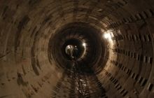 Кличко анонсировал запуск второй нитки киевского коллектора в сентябре