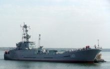 У Міноборони сподіваються на повернення Росією захоплених українських кораблів (відео)